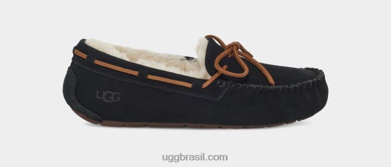 preto 4VTTD459 UGG mulheres dakota