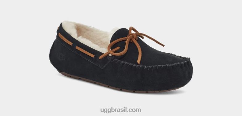 preto 4VTTD459 UGG mulheres dakota