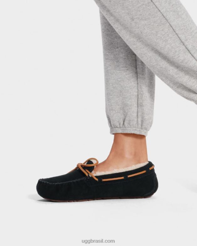 preto 4VTTD459 UGG mulheres dakota