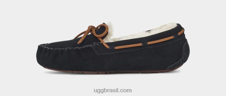 preto 4VTTD459 UGG mulheres dakota