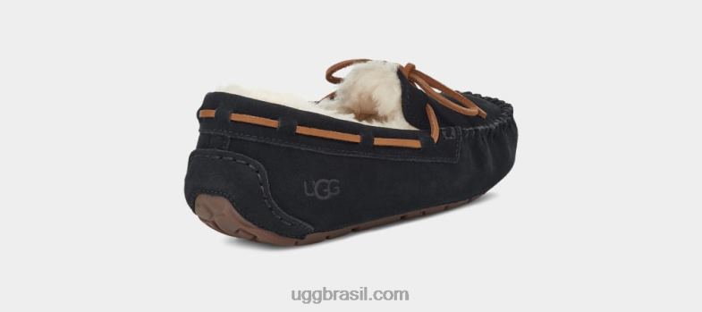 preto 4VTTD459 UGG mulheres dakota