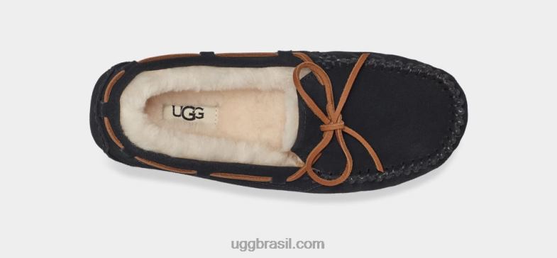 preto 4VTTD459 UGG mulheres dakota