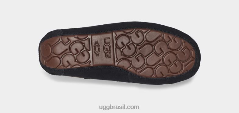 preto 4VTTD459 UGG mulheres dakota