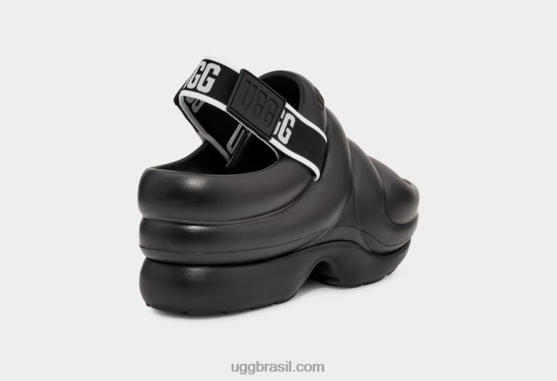 preto 4VTTD471 UGG mulheres Aww sim