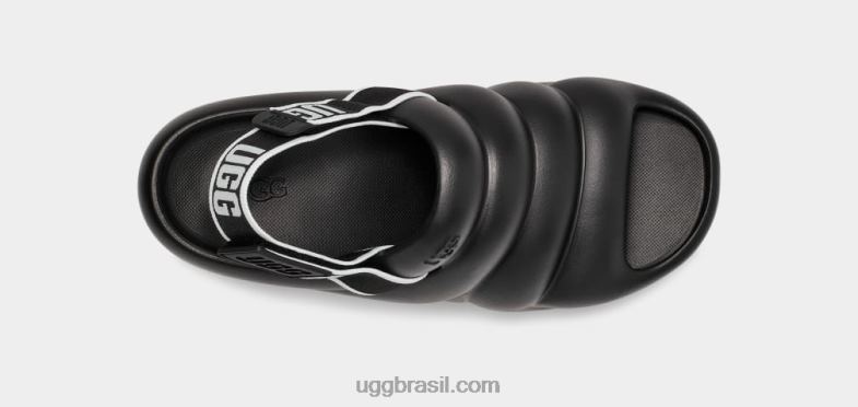 preto 4VTTD471 UGG mulheres Aww sim