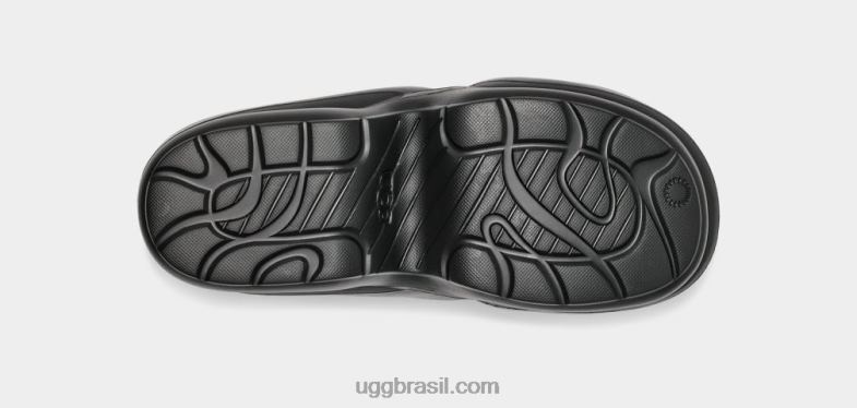 preto 4VTTD471 UGG mulheres Aww sim
