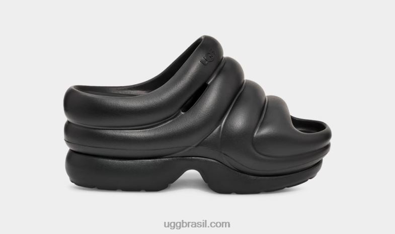 preto 4VTTD471 UGG mulheres Aww sim