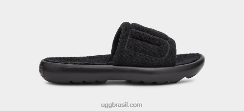 preto 4VTTD490 UGG mulheres minislide