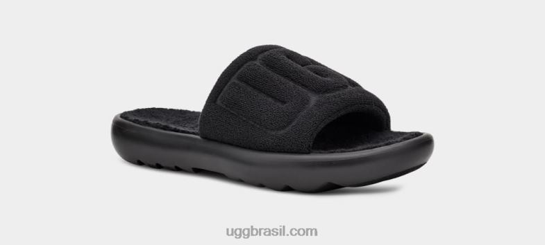preto 4VTTD490 UGG mulheres minislide
