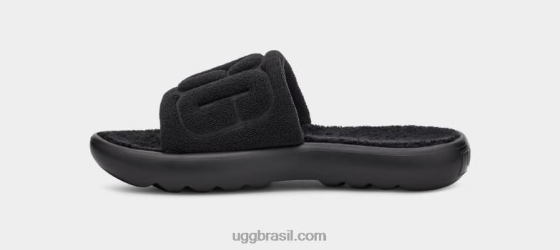 preto 4VTTD490 UGG mulheres minislide