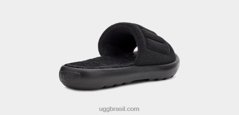 preto 4VTTD490 UGG mulheres minislide