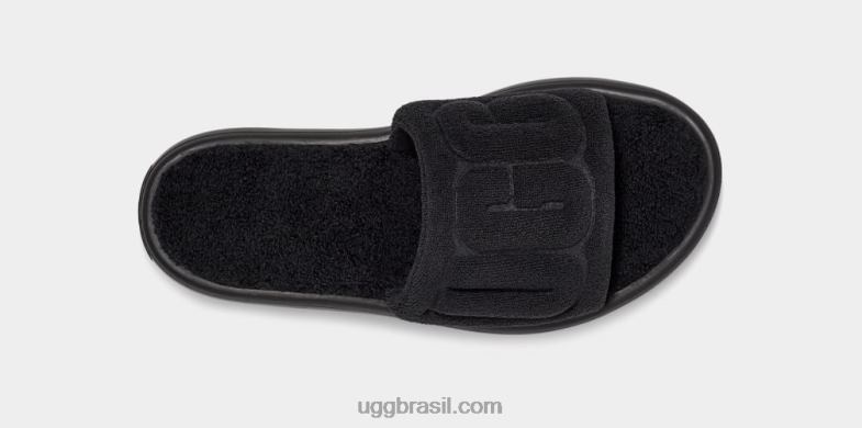 preto 4VTTD490 UGG mulheres minislide