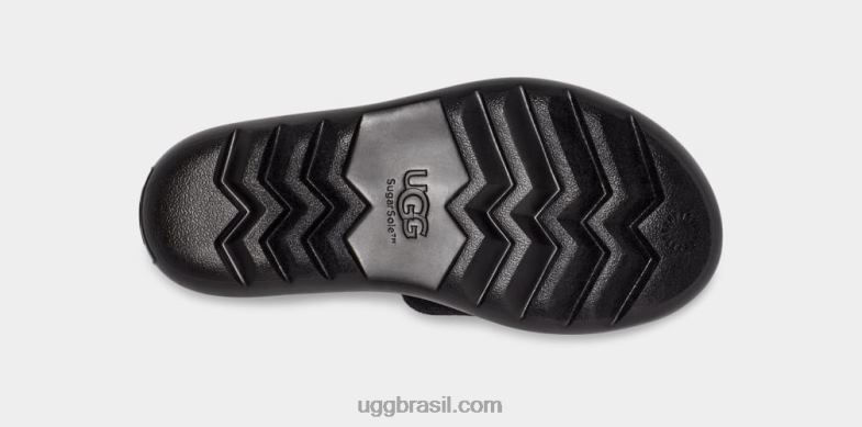 preto 4VTTD490 UGG mulheres minislide