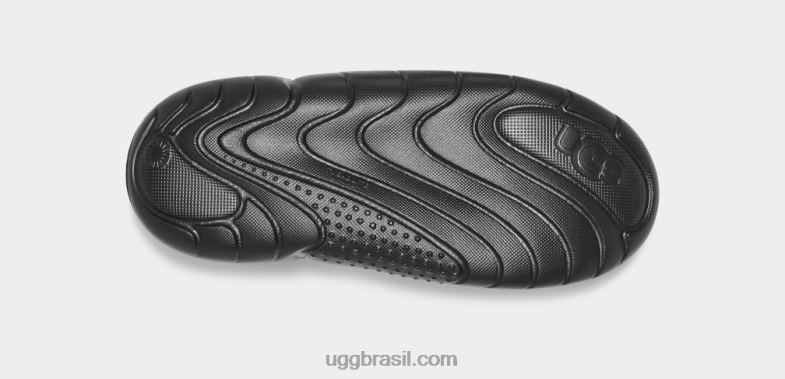 preto 4VTTD528 UGG mulheres o deslizamento de nuvens