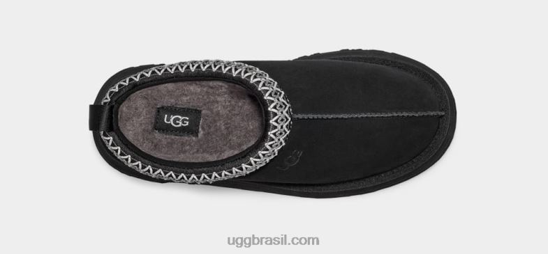 preto 4VTTD578 UGG mulheres tazz