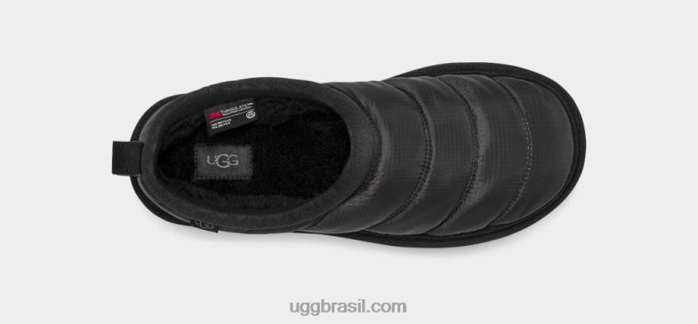 preto 4VTTD581 UGG mulheres tasman lta