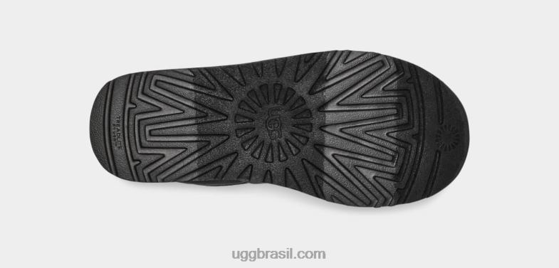 preto 4VTTD581 UGG mulheres tasman lta