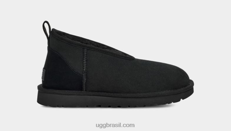 preto 4VTTD62 UGG mulheres clássico micro mini