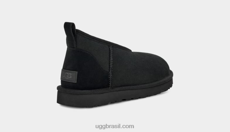 preto 4VTTD62 UGG mulheres clássico micro mini