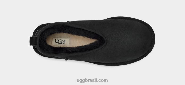 preto 4VTTD62 UGG mulheres clássico micro mini