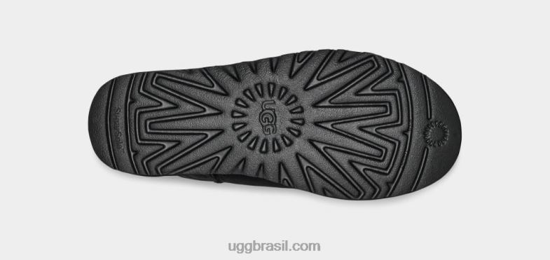 preto 4VTTD62 UGG mulheres clássico micro mini