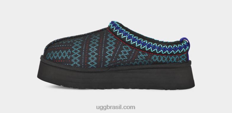 preto 4VTTD690 UGG mulheres tazz maxi tasman