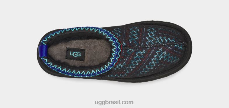 preto 4VTTD690 UGG mulheres tazz maxi tasman