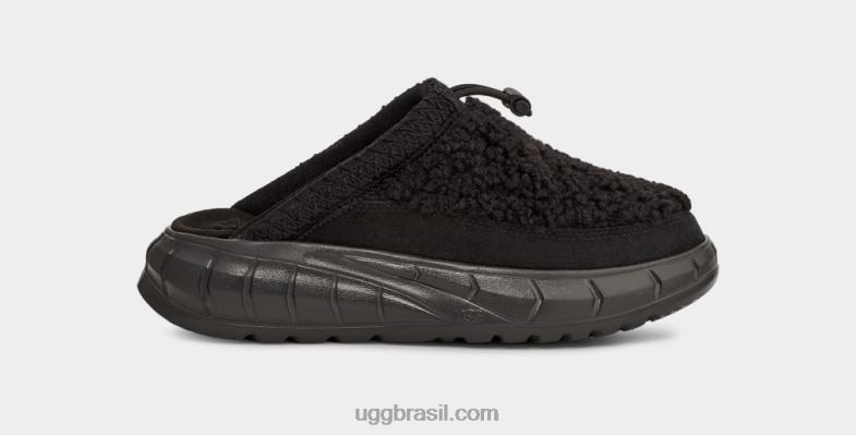preto 4VTTD704 UGG mulheres Westside híbrido