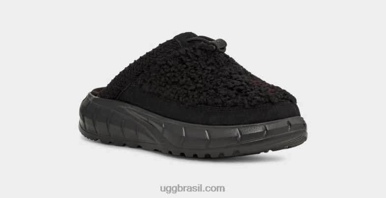 preto 4VTTD704 UGG mulheres Westside híbrido