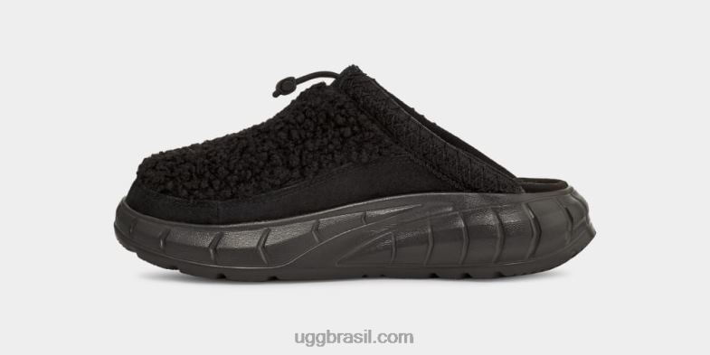 preto 4VTTD704 UGG mulheres Westside híbrido
