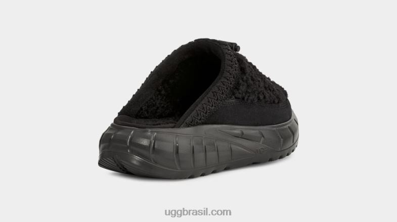 preto 4VTTD704 UGG mulheres Westside híbrido