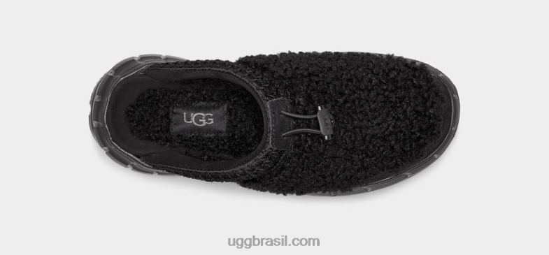 preto 4VTTD704 UGG mulheres Westside híbrido