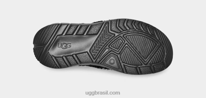 preto 4VTTD704 UGG mulheres Westside híbrido