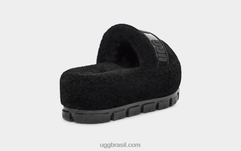 preto 4VTTD734 UGG mulheres fofinha clara
