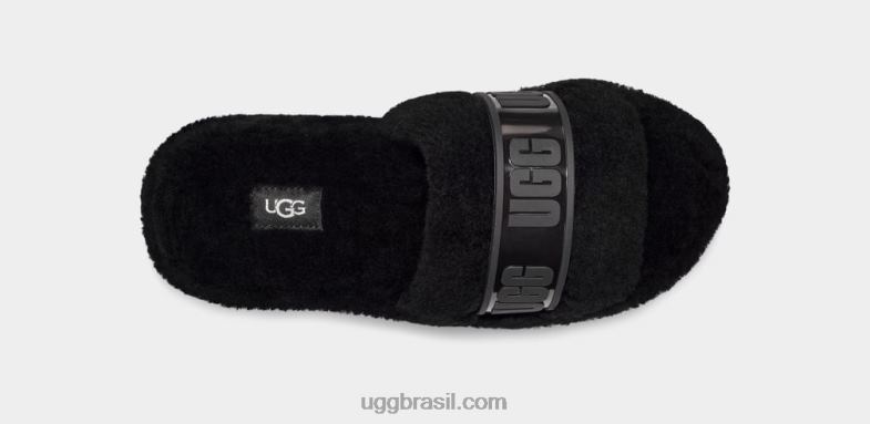 preto 4VTTD734 UGG mulheres fofinha clara