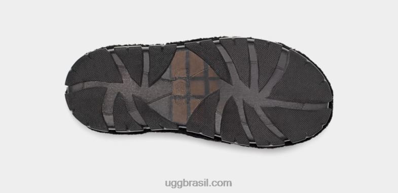 preto 4VTTD734 UGG mulheres fofinha clara