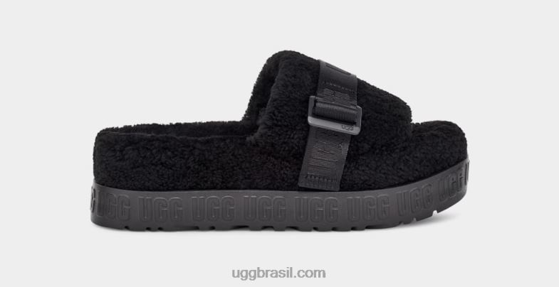 preto 4VTTD836 UGG mulheres fofinha