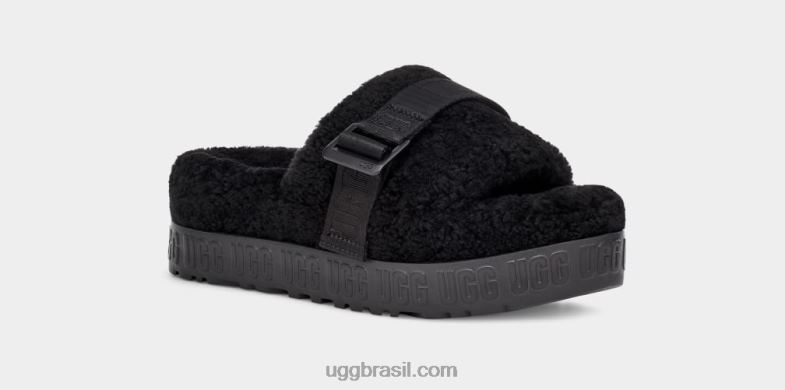 preto 4VTTD836 UGG mulheres fofinha