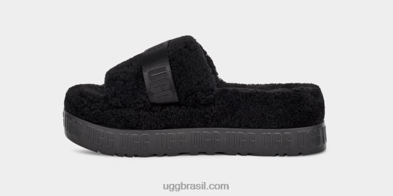 preto 4VTTD836 UGG mulheres fofinha