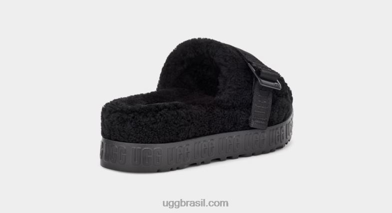 preto 4VTTD836 UGG mulheres fofinha