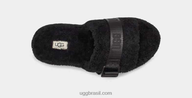 preto 4VTTD836 UGG mulheres fofinha