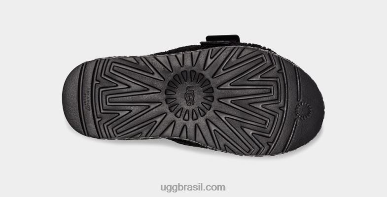 preto 4VTTD836 UGG mulheres fofinha