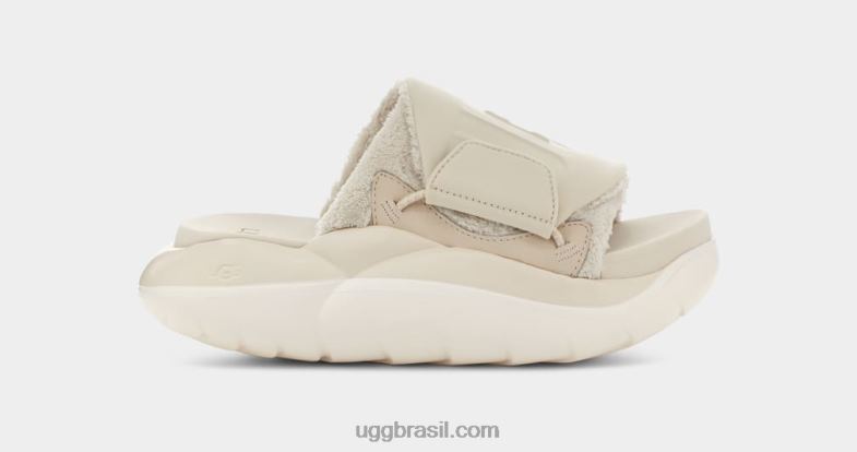 sal marinho 4VTTD527 UGG mulheres o deslizamento de nuvens