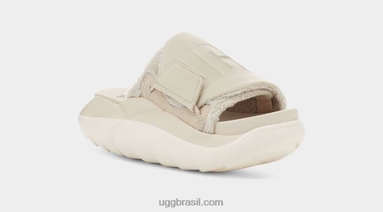 sal marinho 4VTTD527 UGG mulheres o deslizamento de nuvens