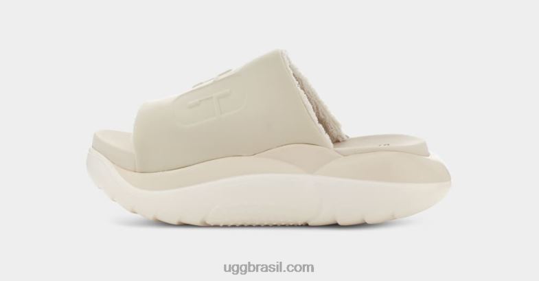 sal marinho 4VTTD527 UGG mulheres o deslizamento de nuvens