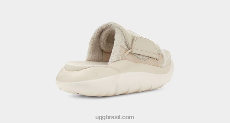 sal marinho 4VTTD527 UGG mulheres o deslizamento de nuvens