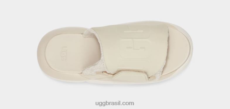 sal marinho 4VTTD527 UGG mulheres o deslizamento de nuvens