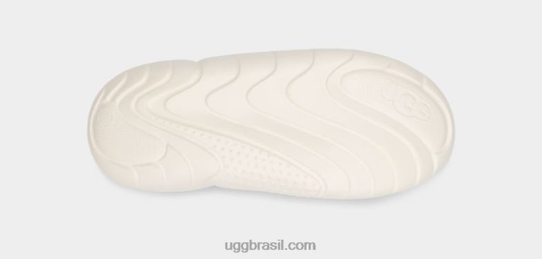 sal marinho 4VTTD527 UGG mulheres o deslizamento de nuvens