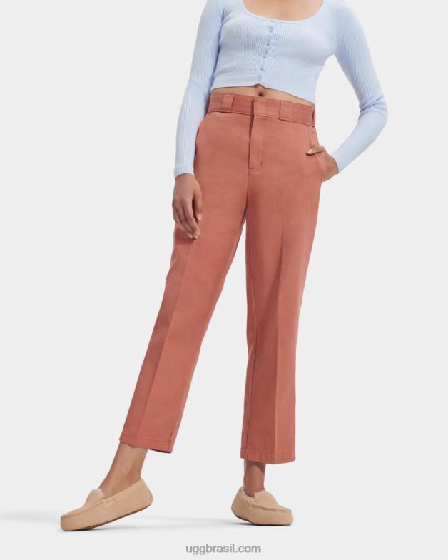 troncos 4VTTD370 UGG mulheres Ansley