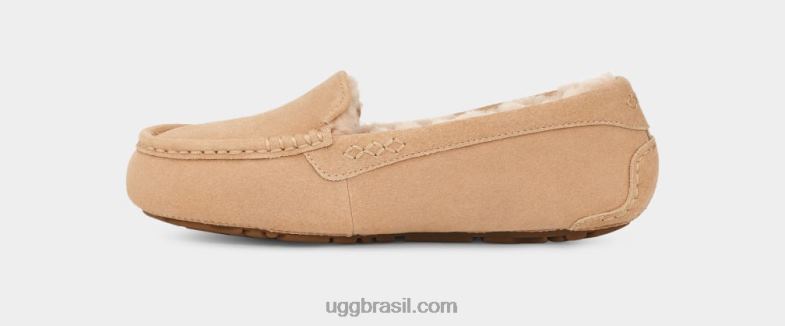 troncos 4VTTD370 UGG mulheres Ansley
